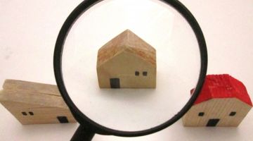 新築物件探し。全てが満点の物件はない！？