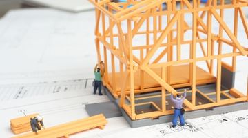 ロングライフ住宅・耐震住宅