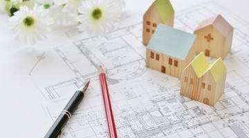 中古住宅のメリット