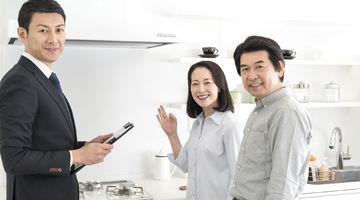 リフォーム・リノベーションに関するご相談