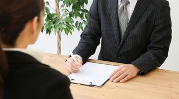 解体工事のご相談