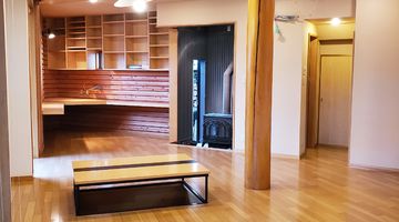 飯能駅・東飯能駅注文建築222.20㎡